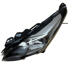 Faro Anteriore Sinistro