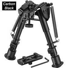 Bipiede fucile regolabile