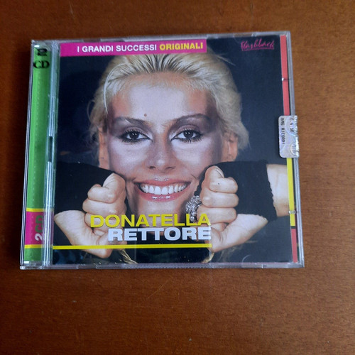 Donatella rettore grandi - donatella,