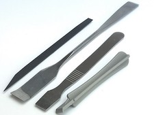 Metal Spudger Repair Opening