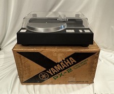 Yamaha PX-2 Giradischi