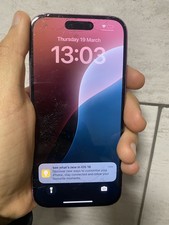 iPhone 16 128GB - Rosa -