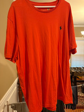 Polo T-Shirt Uomo XXL