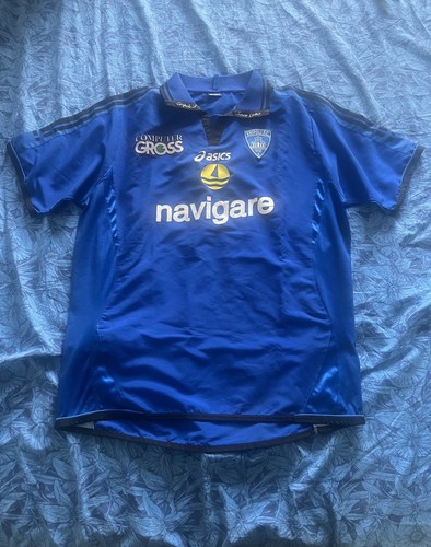 Maglia gara empoli 2007 - gara,