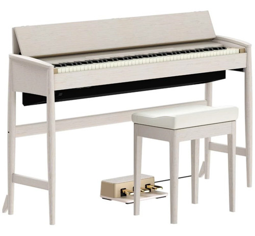 Pianoforte elettrico roland - pianoforte,