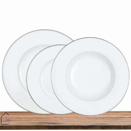 Piatti anmut platinum villeroy - piatti,