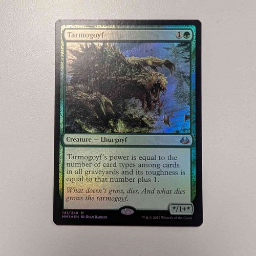 Mtg tarmogoyf modern - mtg:,