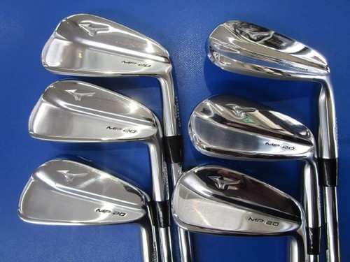 Mizuno set ferri 20 - set, di