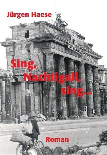 Sing usignolo - sing,, sing...: