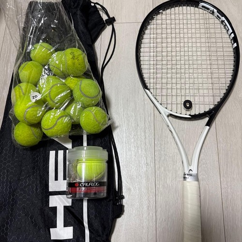 Set racchetta palline da - set, e
