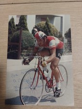 ? Autografo - Cartolina Foto