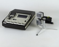 Lecteur Cassette CR 455 Micro
