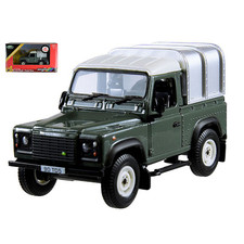 LAND ROVER DEFENDER 90 PICK-UP