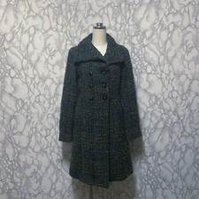 Max Mara i BLUES Tweed