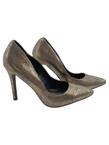 Dolcis décolleté donna oro - dolcis,
