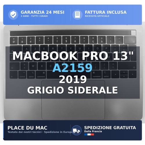 Scocca superiore con tastiera - con,
