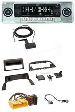 Autoradio Dietz Bluetooth USB
