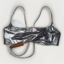 SKIMS Swim Micro Scoop Bikini