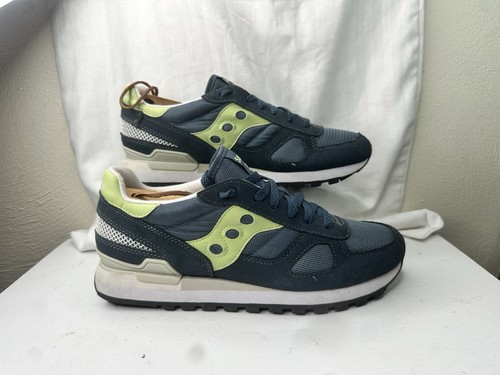 Saucony shadow original navy - shadow,