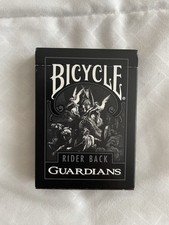 Bicycle Guardians Rider Back