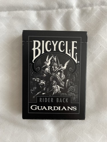 Bicycle guardians rider - rider, back