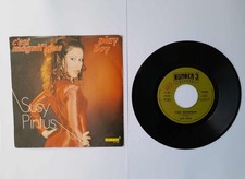 45 giri 7" Susy Pintus "C'est