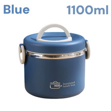 304 Steel Thermal Lunch Box 2