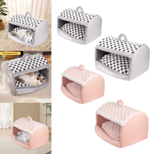 Cuccia per gatti comoda - cuccia, gatti,