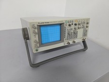 Fluke PM3390B Oscilloscopio