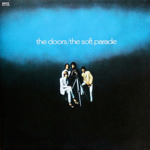The doors - -, soft