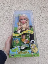 BRATZ PLAY SPORTZ Golf Bambola