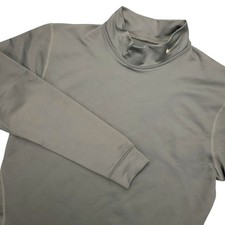 Nike pro fit therma - shirt, uomo