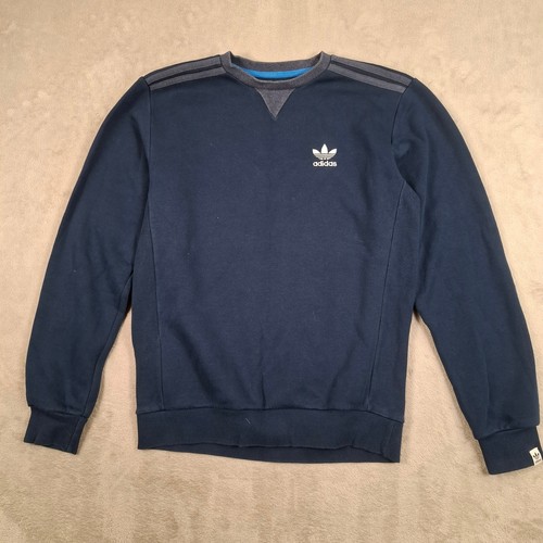Adidas felpa uomo piccola - felpa,