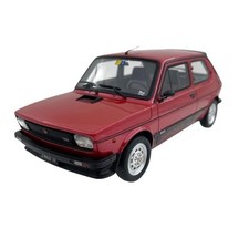 Modellino Auto Laudoracing