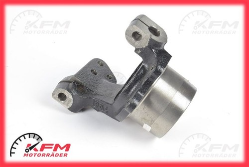 Suzuki kingquad 300 4x4 - 300, asse