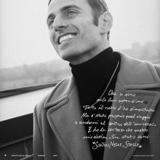 Ghemon - Scritto Nelle Stelle