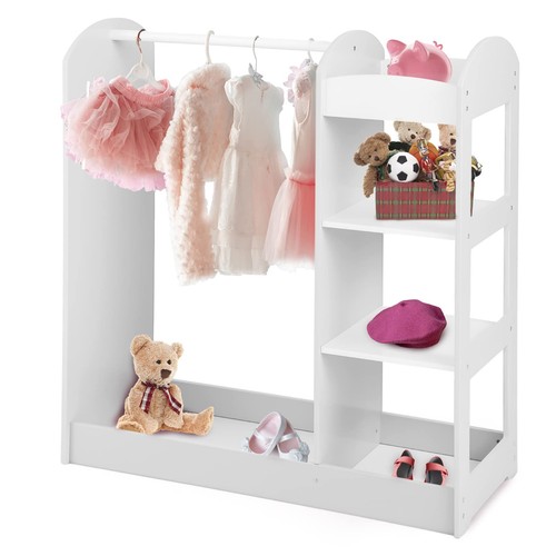 Lifezeal armadio per bambini - armadio,