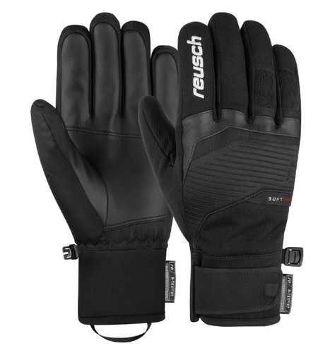 Venom tex guanto sci - venom,