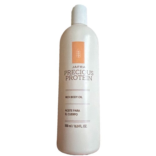 Precious protein rich oil - precious,