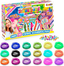 SCOUBIDOU Scatola Creativa –