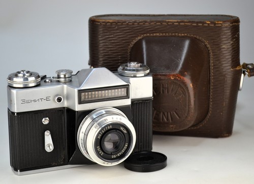 Early 1967 kmz - 1967, soviet