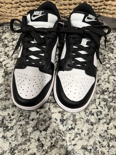 Taglia nike dunk low 08 - low, '08