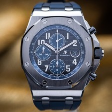 Audemars piguet royal oak - royal,