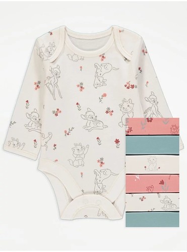 Confezione body personaggi - confezione,