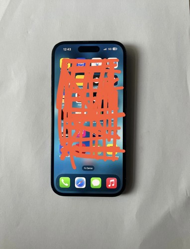 Iphone 128gb - iphone,