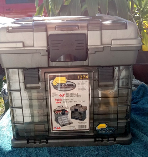Plano 1373 guida serie quattro - plano,