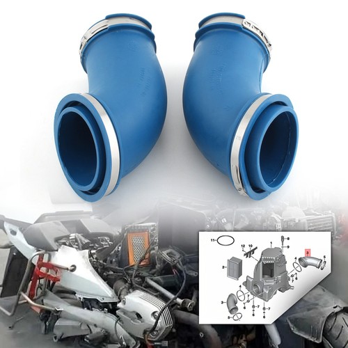 Collettore aspirazione moto
