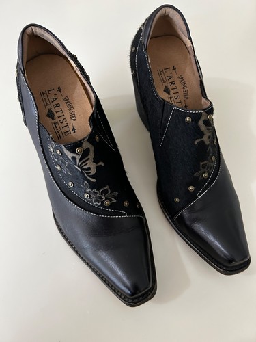 Stivaletto spring step - spring,