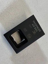 Interruttore airbag VW GOLF