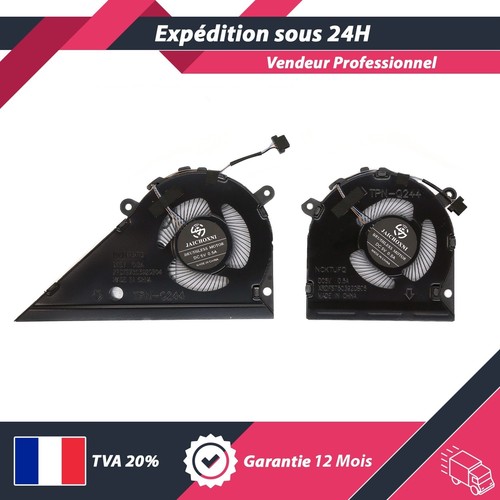 Ventilateurs cpu gpu pour - cpu, pc